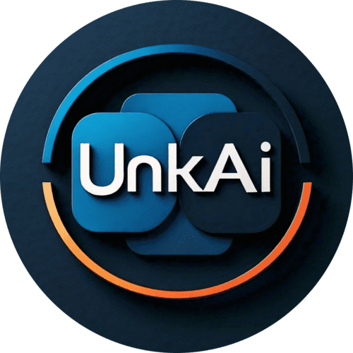 UnkAi Logo